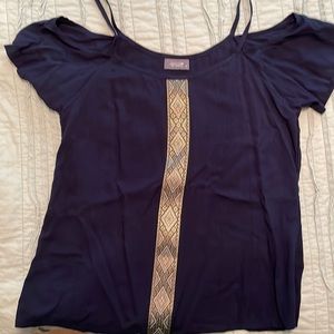 Figwood Off Shoulder Top